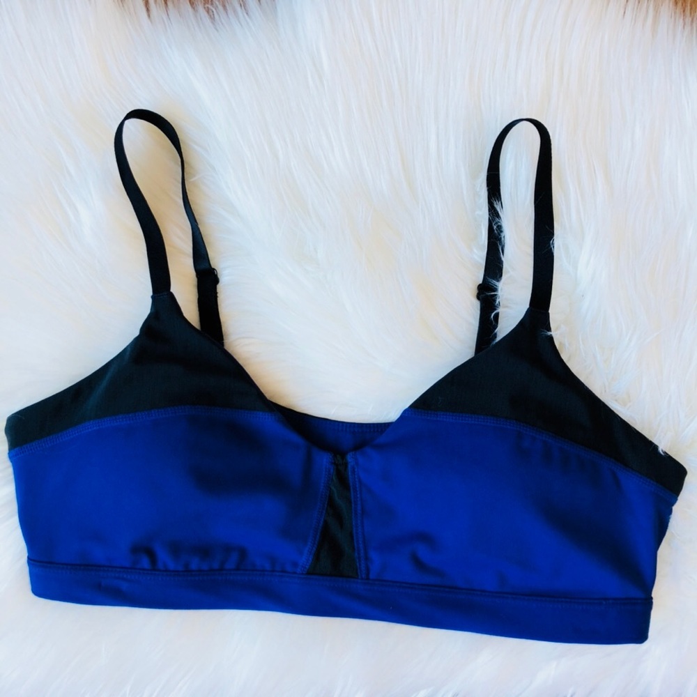 Fabletics Sport Bra